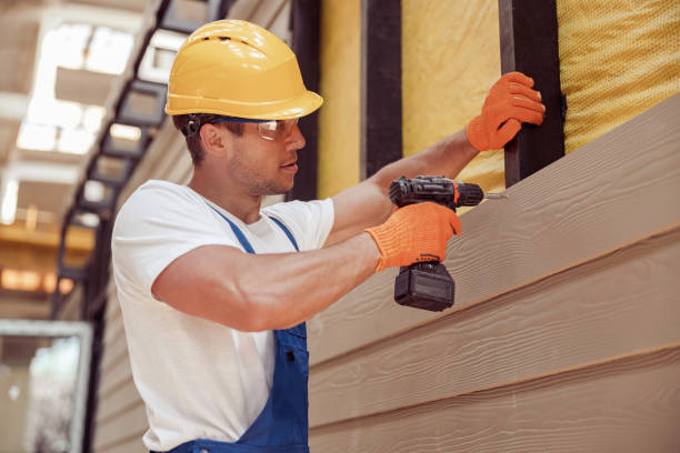 Affordable Siding Repair and Maintenance Services in Trenton, GA